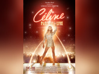 "Céline part en Live" : Sébastien Costic au Théâtre de la Tour Eiffel à Paris