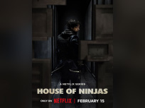 "House of Ninjas" : Immersion dans le Japon moderne des ninjas sur Netflix