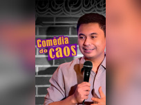 "Comedy Chaos" : quand humour et vie chaotique se rencontrent, dès le 16 février sur Netflix