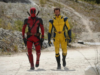 "Deadpool & Wolverine" : un duo explosif débarque au cinéma cet été