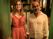 "Et plus si Affinités" : Isabelle Carré et Bernard Campan explorent l'amour et l'indécence