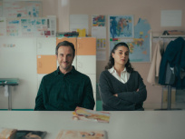 "Sous les applaudissements" : Un drame familial turc profond sur Netflix