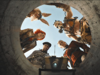 "Borderlands" avec Cate Blanchett, Kevin Hart, et Jack Black au cinéma cet été : bande-annonce