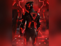 "TRON : ARES" : Disney dévoile une première image du prochain chapitre de la saga iconique