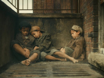 "Cabrini": L'histoire d'une pionnière à l'honneur pour la Journée des Droits des Femmes