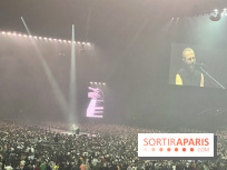 Calogero à Paris La Défense Arena : On y était on vous raconte