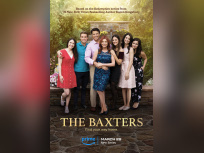 "The Baxters" Saison 1 : Drame familial sur Prime Video