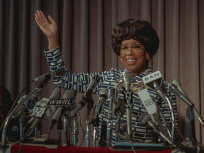 "Shirley" : Le parcours révolutionnaire de Shirley Chisholm sur Netflix