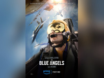 The Blue Angels : un documentaire immersif à découvrir sur Prime Video