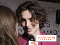 A Complet Unknown : Timothee Chalamet devient Bob Dylan dans le biopic consacré au chanteur