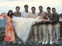 Beautiful Wedding : amour et quiproquos avec Dylan Sprouse et Virginia Gardner sur Prime Video