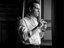 Ripley : mini-série thriller à découvrir sur Netflix en avril 2024