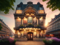 10 pièces de théâtre à voir absolument à Paris en mai