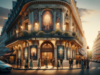 Les pièces de théâtre à voir à Paris en mai 2024