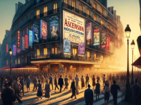 Week-end de l’Ascension : 10 pièces de théâtre à voir à Paris durant ce week-end prolongé