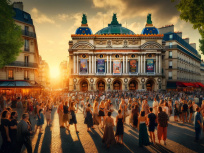 Les spectacles et pièces de théâtre à voir cet été 2024 à Paris