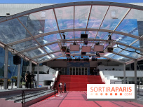 Palais des Festivals de Cannes