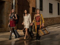 La Terre des Femmes, nouvelle série télé avec Eva Longoria, sur Apple TV+