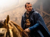 Shardlake : Détective de l'ombre - Mystères et intrigues sous les Tudors sur Disney+