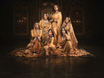 Heeramandi : Les diamants de la cour, nouvelle série romantique indienne sur Netflix