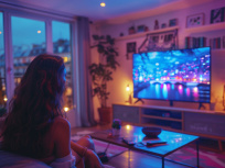 Netflix : les nouveautés films et séries d'avril