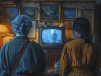 Streaming : 10 nouvelles séries à binge watcher en Mai 2024