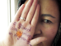 Bread and Roses : documentaire sur les femmes afghanes produit par Jennifer Lawrence sur Apple TV+