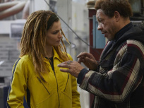 Machine, lutte ouvrière et arts martiaux dans une nouvelle série avec JoeyStarr sur Prime Video