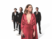 Merci et au suivant ! Une nouvelle série turque sur Netflix