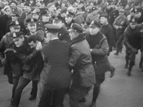 Power : Que fait la police ?, documentaire sur l'évolution du pouvoir policier aux US sur Netflix 