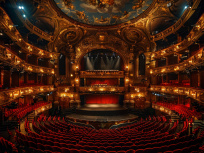 Les comédies à voir au théâtre à Paris en juin 2024