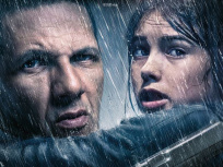 Elyas avec Roschdy Zem, le nouveau film d'action de Florent-Emilio Siri