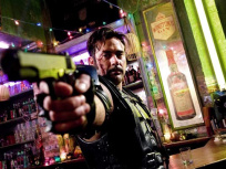 Watchmen : Les Gardiens - Une exploration sombre de la justice de Zack Snyder sur Prime Video