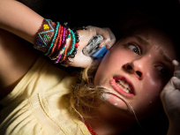 The Call : Halle Berry face à la terreur dans un thriller haletant sur Prime Video