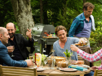 On voulait tout casser : Kad Merad et ses amis face à leurs rêves d'antan sur Prime Video