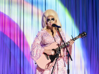 Outstanding: A Comedy Revolution - L'histoire du stand-up queer sur Netflix