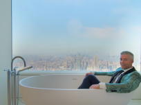 Owning Manhattan - Plongez dans le monde de l'immobilier de luxe à New York sur Netflix