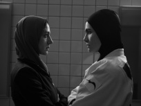 Tatami : Une épreuve de courage et de liberté par Guy Nattiv et Zar Amir