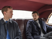 Industry Saison 3 : Plongée Palpitante dans la Haute Finance