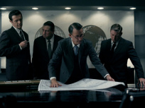 Mafia Spies : Une série documentaire d'espionnage sur Paramount+ en juillet 2024