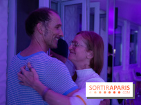 Pascal Allio et Anne Minetti