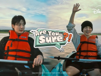 Are You Sure ?! sur Disney+ : Jimin et Jung Kook de BTS dans une aventure chaotique