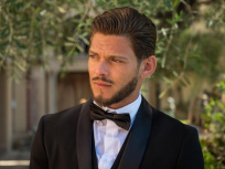 Il était une fois à Monaco : thriller dramatique avec Rayane Bensetti sur Disney+