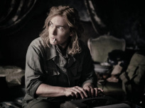 Lee Miller : Kate Winslet dans un biopic sur la célèbre photographe de guerre - bande-annonce