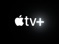 Logo Apple TV+