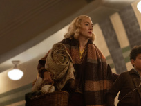 Blitz – Drame historique poignant de Steve McQueen avec Saoirse Ronan sur Apple TV+