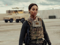 Opérations Spéciales : Lioness Saison 2