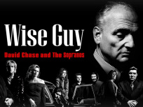 Wise Guy : David Chase et Les Soprano – Un documentaire sur l'héritage de la série culte sur Max