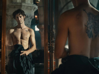 Oscars 2025 : Quatre films présélectionnés pour représenter la France – Le Comte de Monte-Cristo en tête