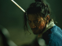 Soulèvement de Kim Sang-man : un drame historique coréen sur Netflix avec Gang Dong-won